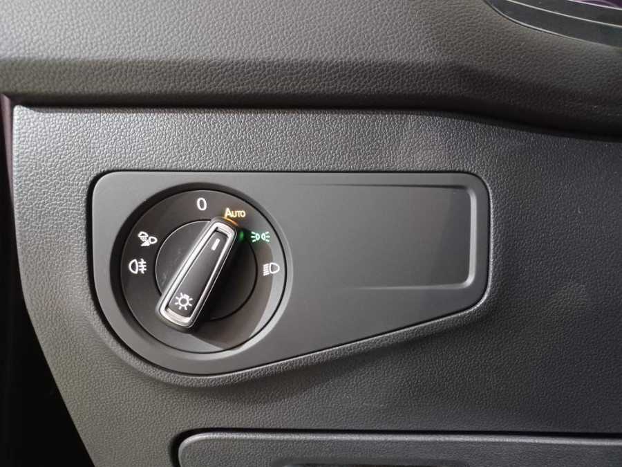 Imagen de Volkswagen Tiguan Allspace