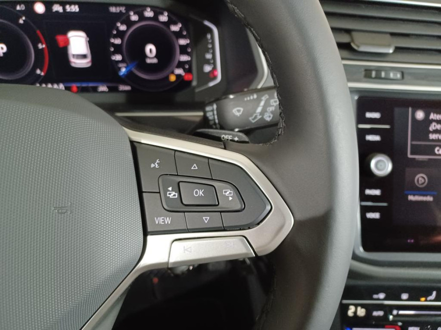 Imagen de Volkswagen Tiguan Allspace