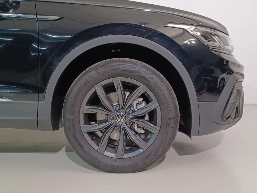 Imagen de Volkswagen Tiguan Allspace