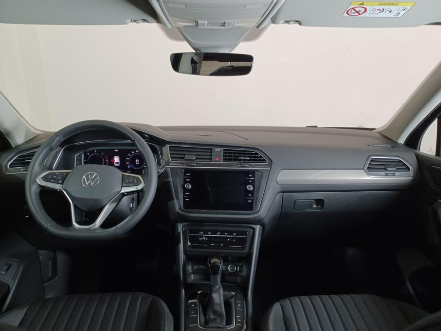 Imagen de Volkswagen Tiguan Allspace