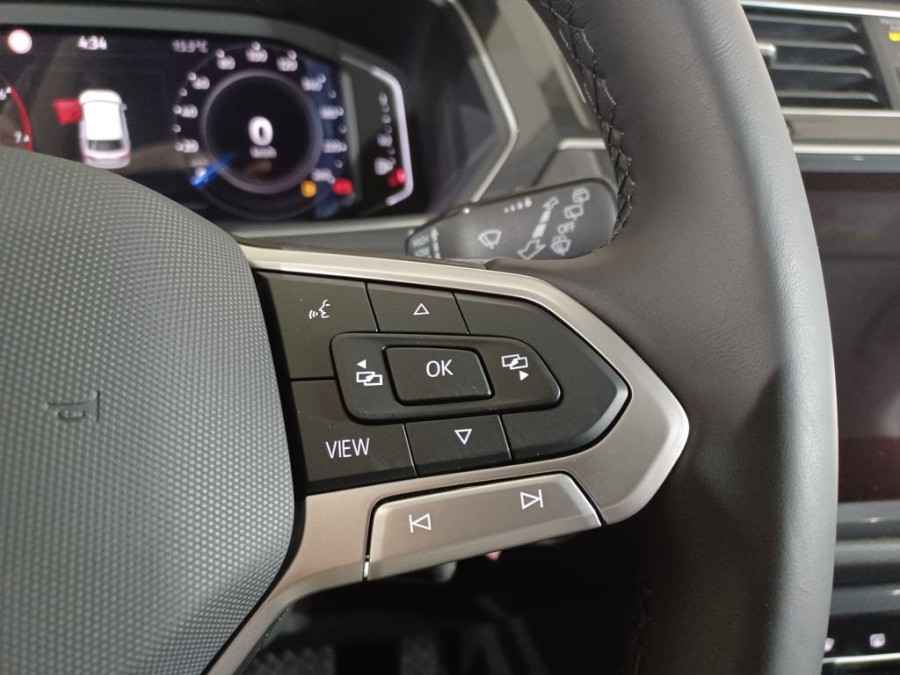 Imagen de Volkswagen Tiguan Allspace