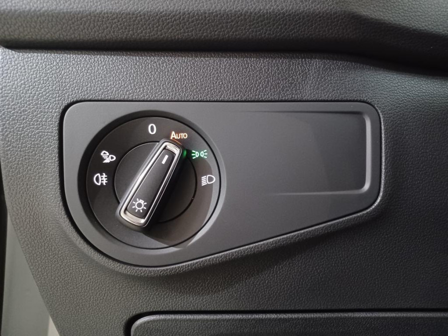 Imagen de Volkswagen Tiguan Allspace