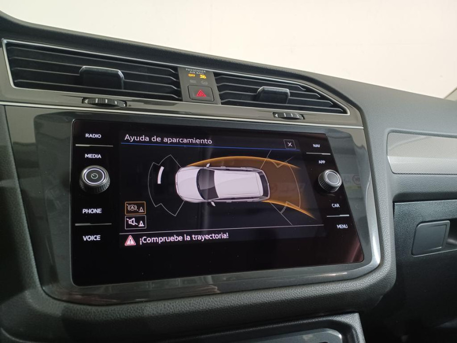 Imagen de Volkswagen Tiguan Allspace