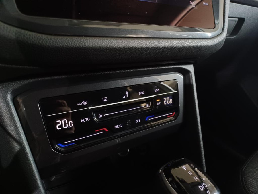 Imagen de Volkswagen Tiguan Allspace