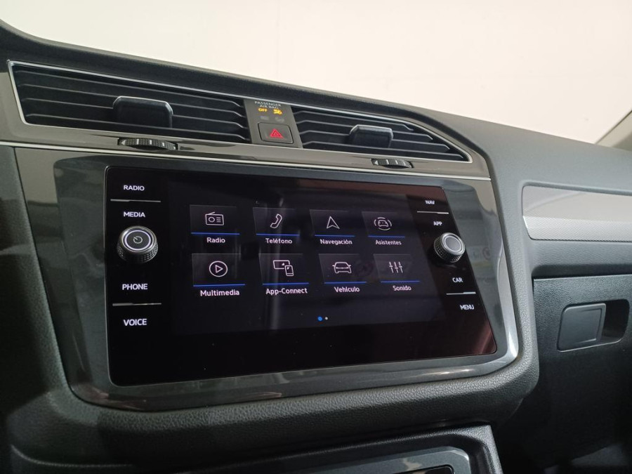Imagen de Volkswagen Tiguan Allspace