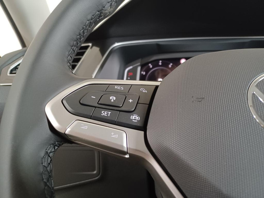 Imagen de Volkswagen Tiguan Allspace