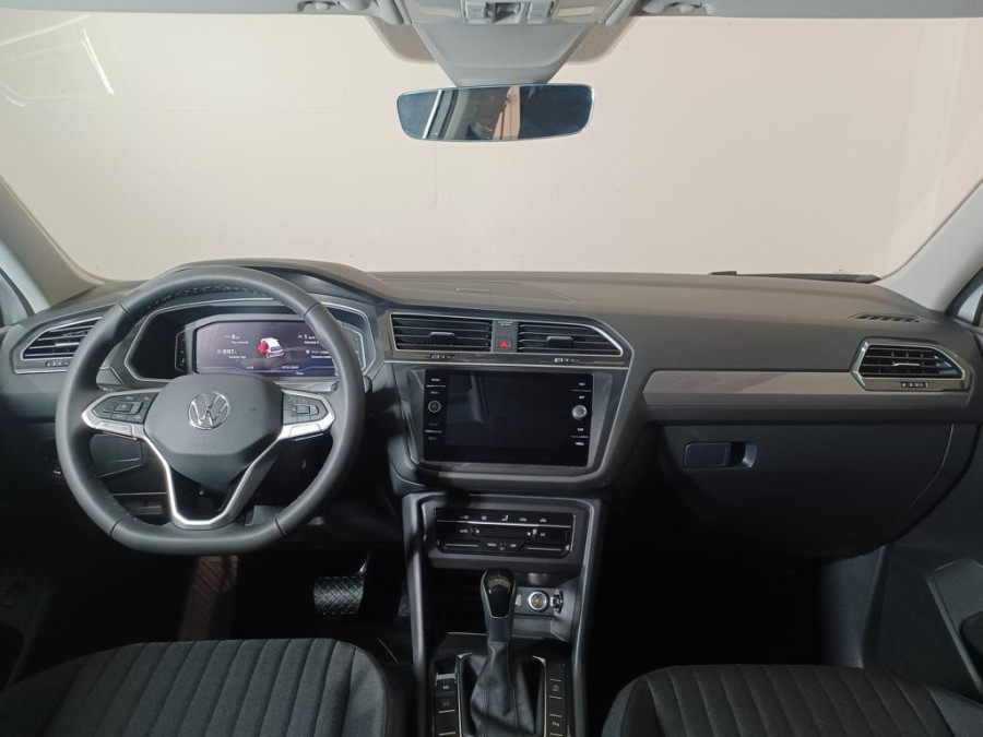 Imagen de Volkswagen Tiguan Allspace