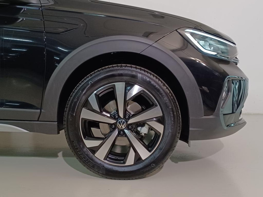 Imagen de Volkswagen Taigo