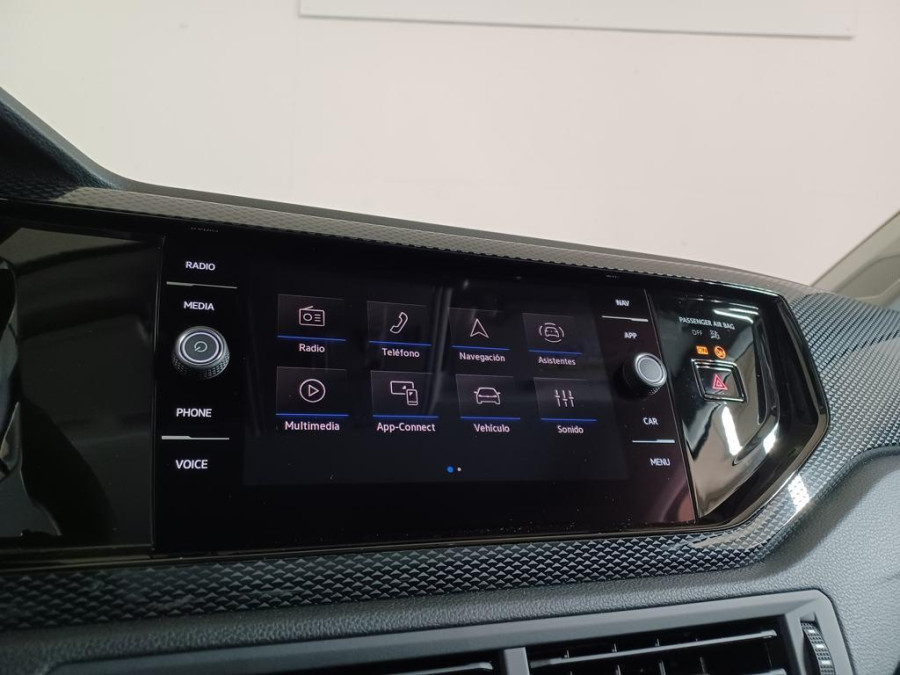 Imagen de Volkswagen Taigo
