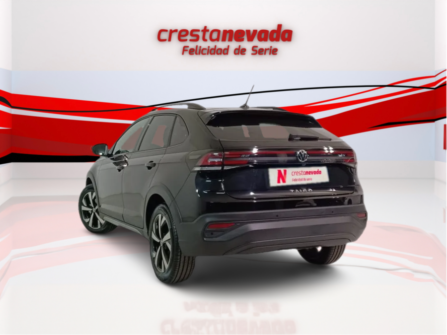 Imagen de Volkswagen Taigo
