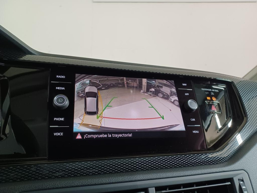 Imagen de Volkswagen Taigo