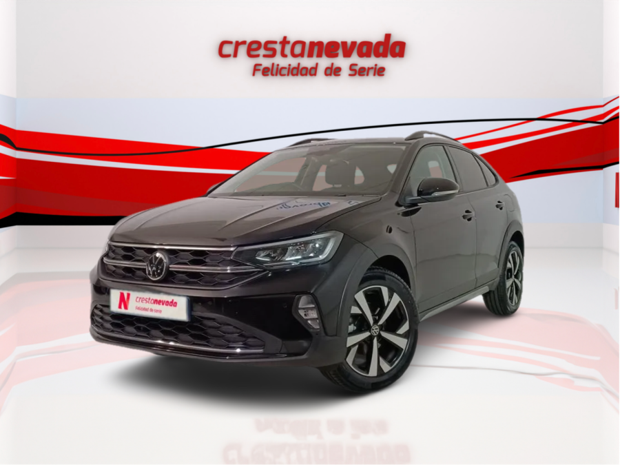Imagen de Volkswagen Taigo