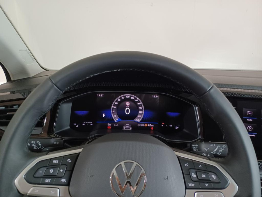 Imagen de Volkswagen Taigo