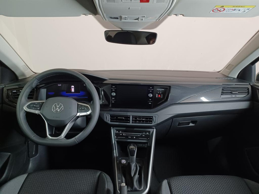 Imagen de Volkswagen Taigo