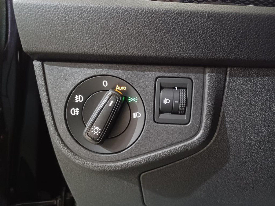 Imagen de Volkswagen Taigo