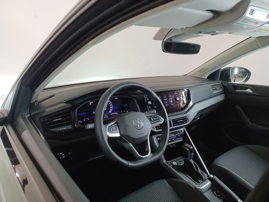 Imagen de Volkswagen Taigo