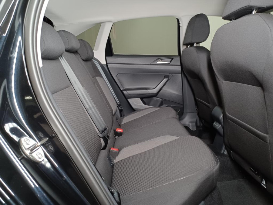 Imagen de Volkswagen Taigo