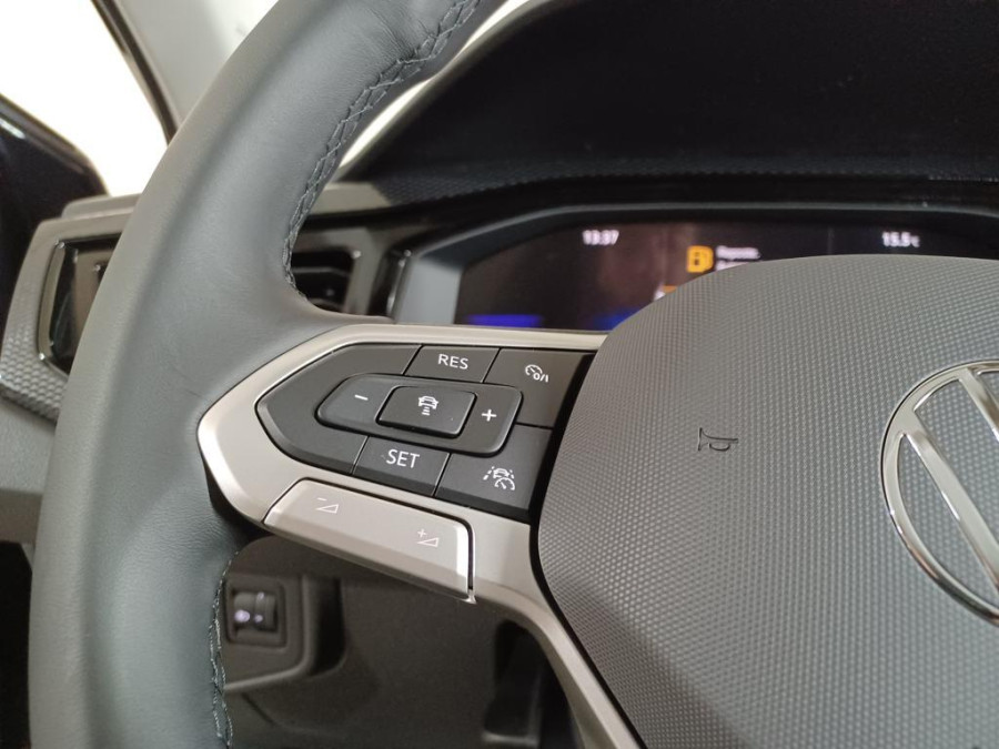 Imagen de Volkswagen Taigo