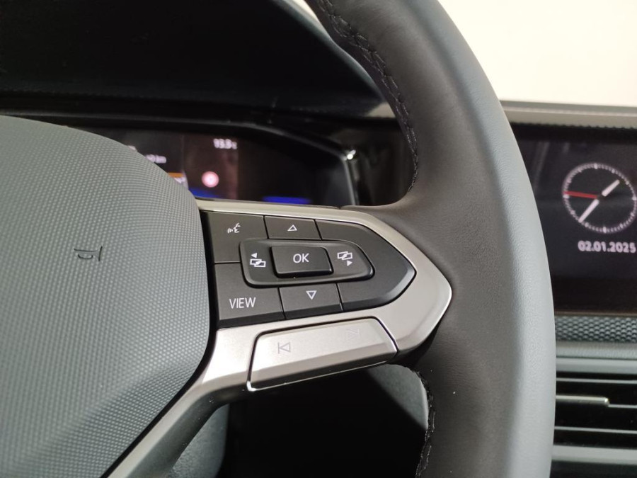 Imagen de Volkswagen Taigo