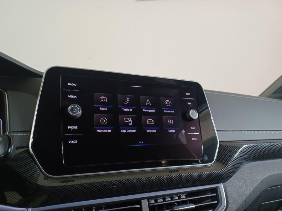 Imagen de Volkswagen T-Cross