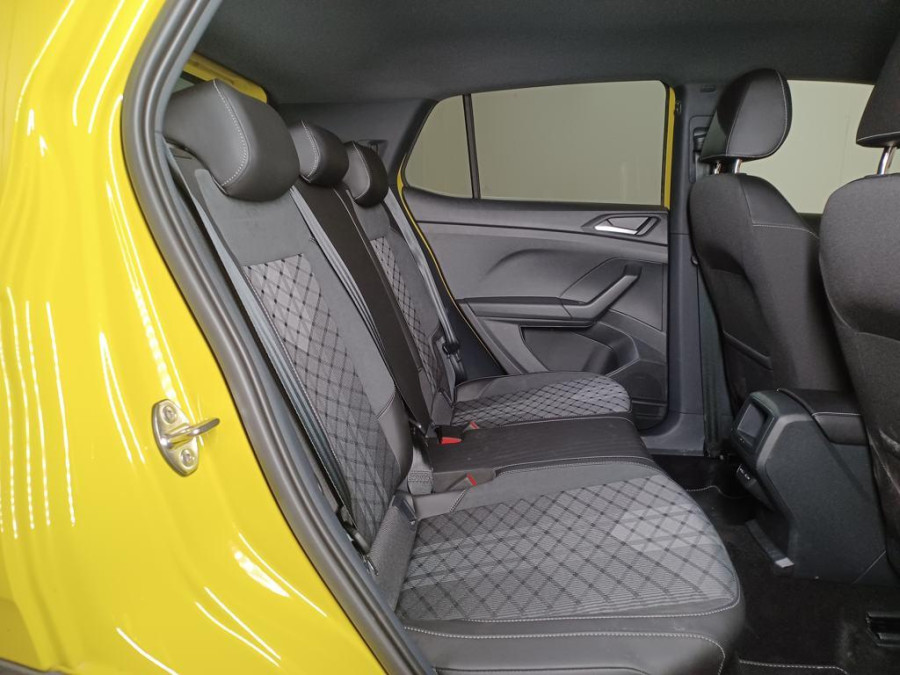 Imagen de Volkswagen T-Cross