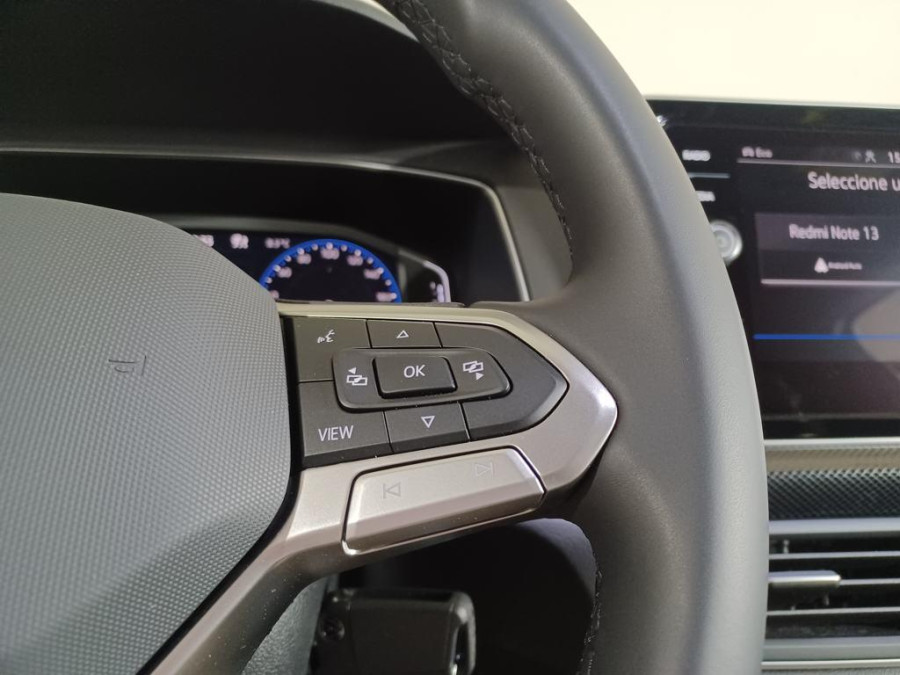 Imagen de Volkswagen T-Cross