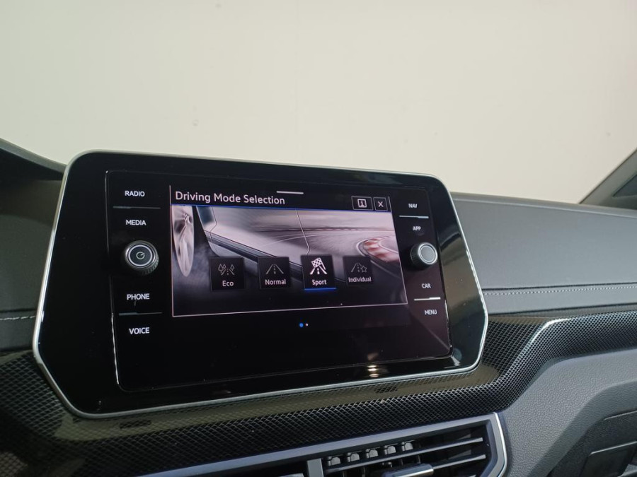 Imagen de Volkswagen T-Cross