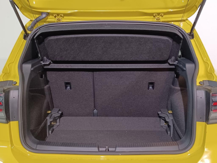 Imagen de Volkswagen T-Cross