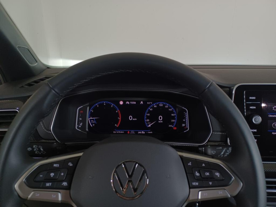Imagen de Volkswagen T-Cross