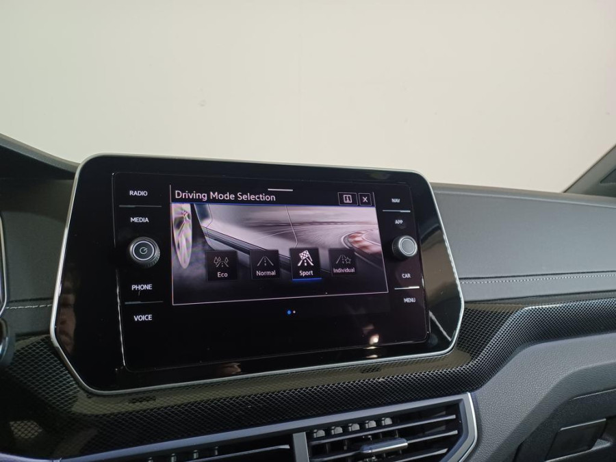 Imagen de Volkswagen T-Cross
