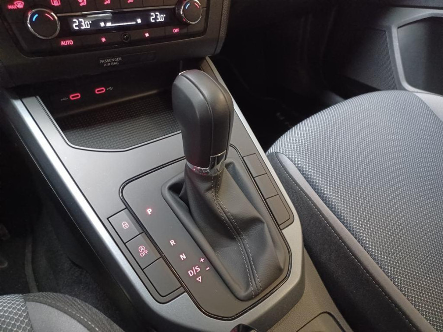 Imagen de SEAT Arona