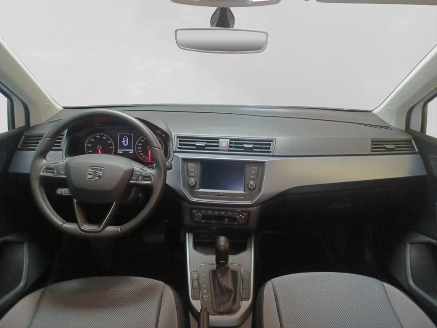 Imagen de SEAT Arona