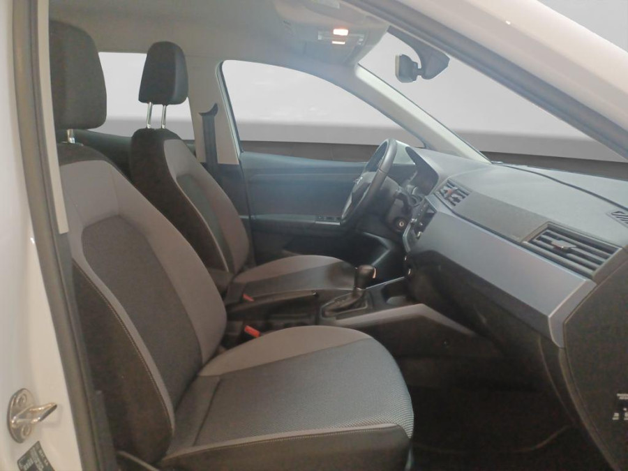 Imagen de SEAT Arona
