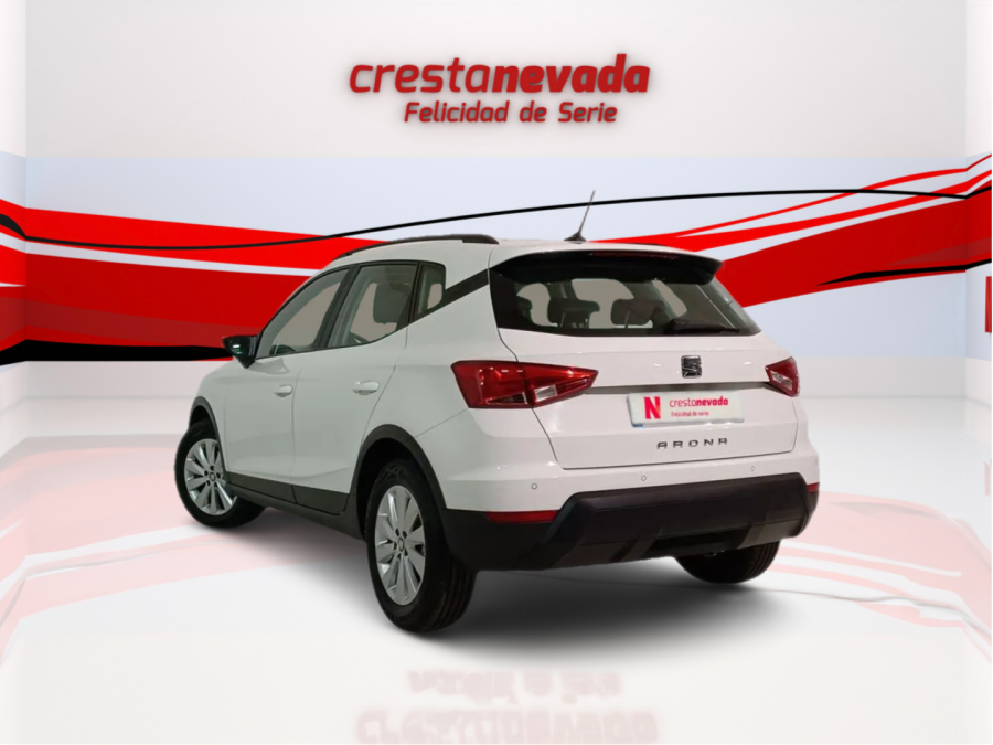 Imagen de SEAT Arona
