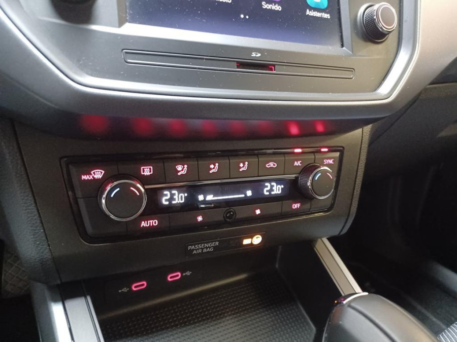 Imagen de SEAT Arona