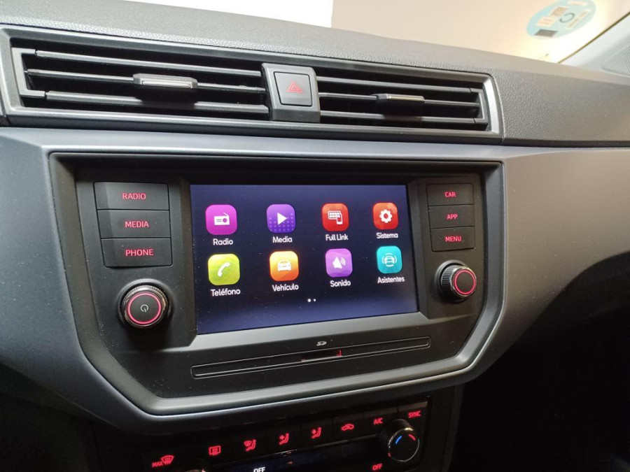 Imagen de SEAT Arona