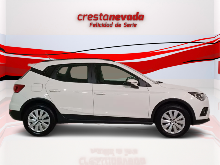 Imagen de SEAT Arona
