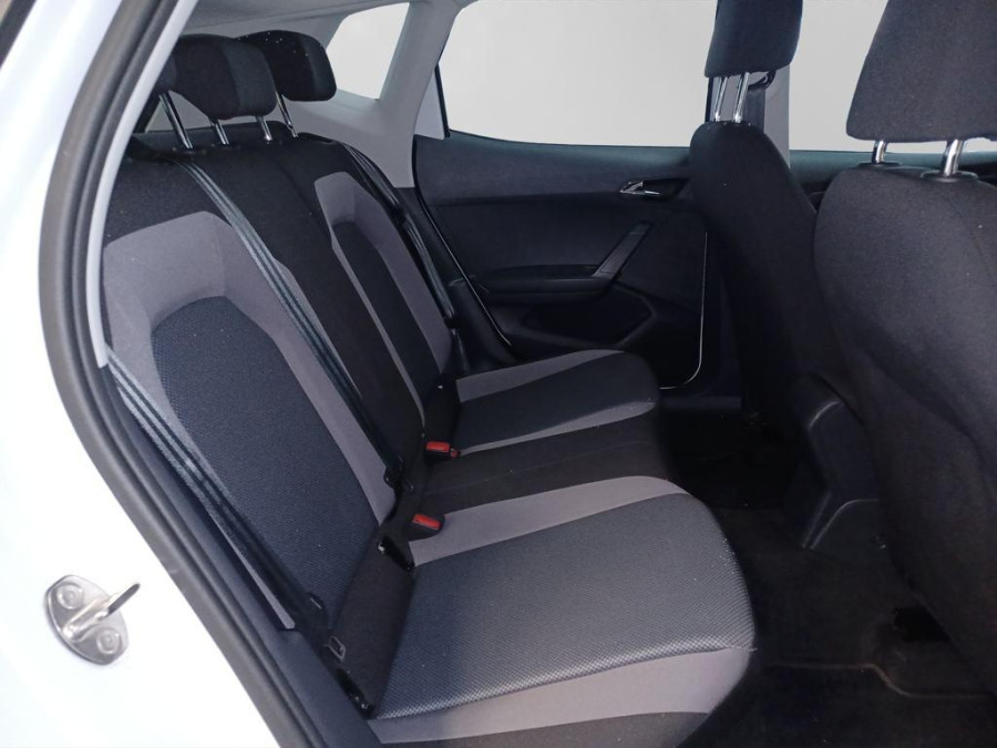 Imagen de SEAT Arona