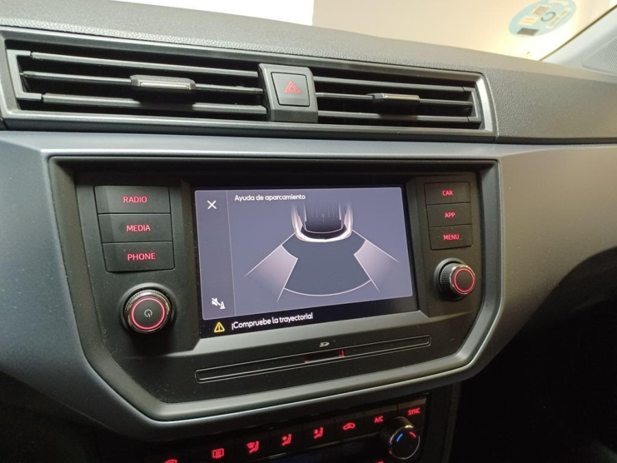Imagen de SEAT Arona