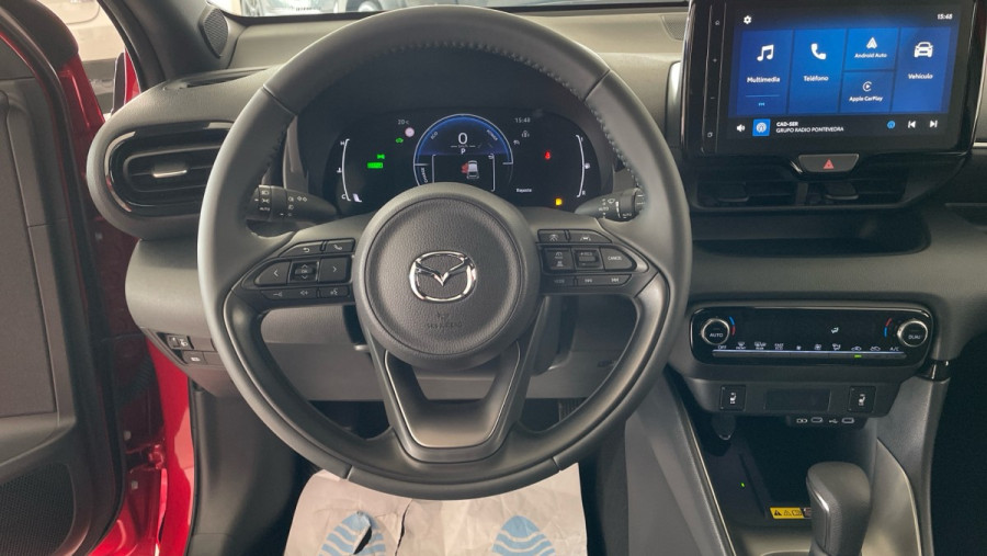 Imagen de Mazda Mazda2