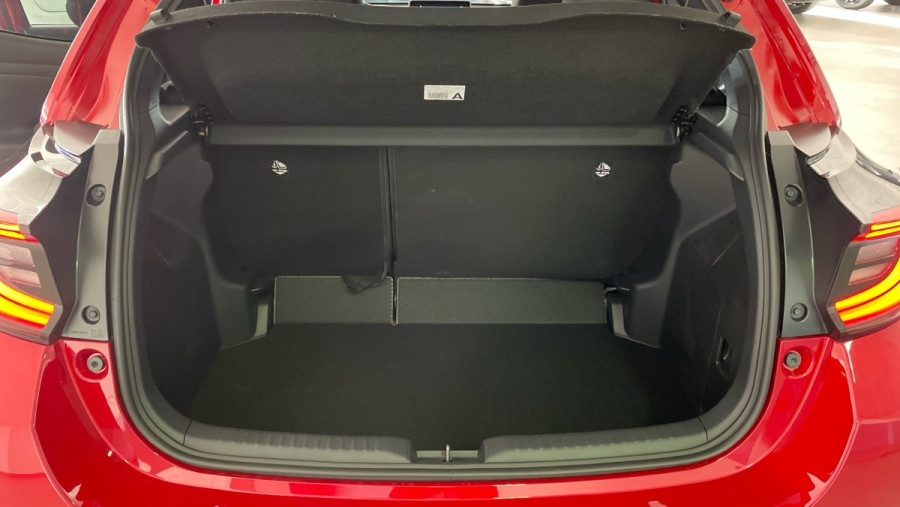 Imagen de Mazda Mazda2