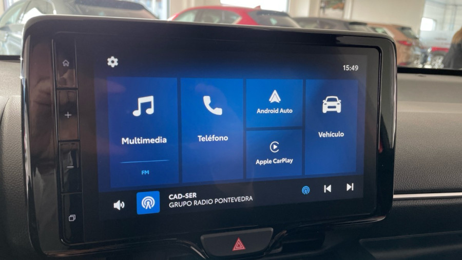 Imagen de Mazda Mazda2