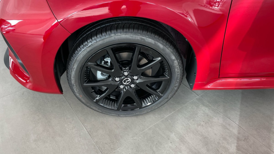Imagen de Mazda Mazda2