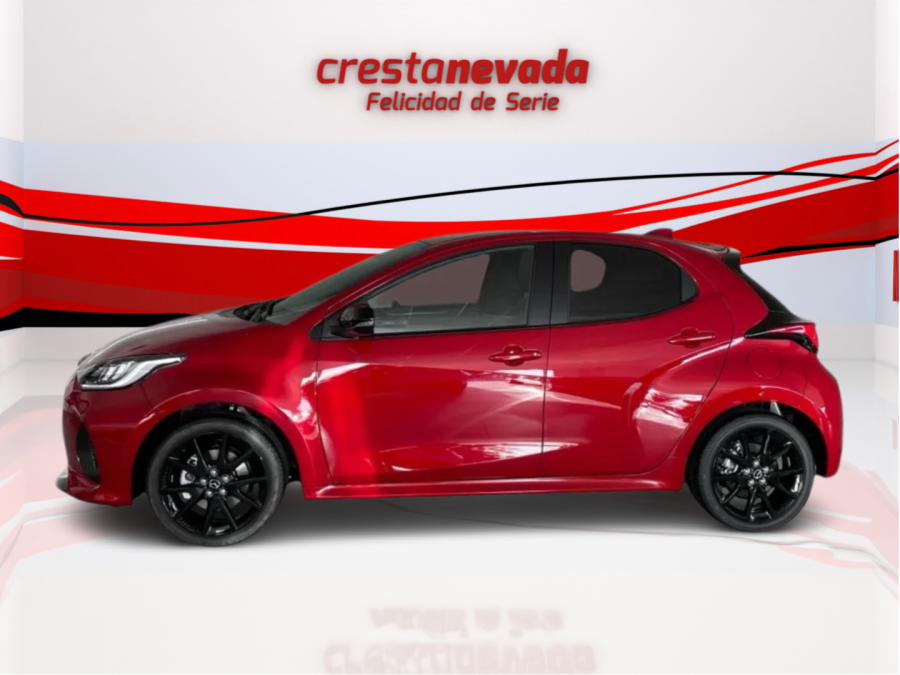 Imagen de Mazda Mazda2