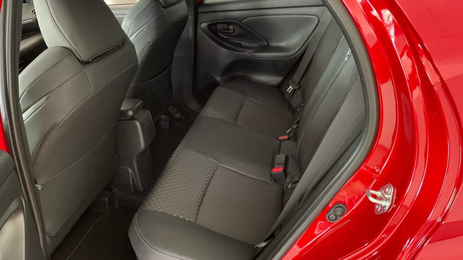 Imagen de Mazda Mazda2
