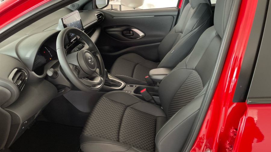Imagen de Mazda Mazda2