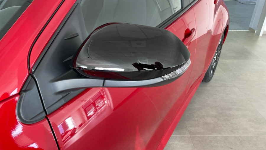 Imagen de Mazda Mazda2