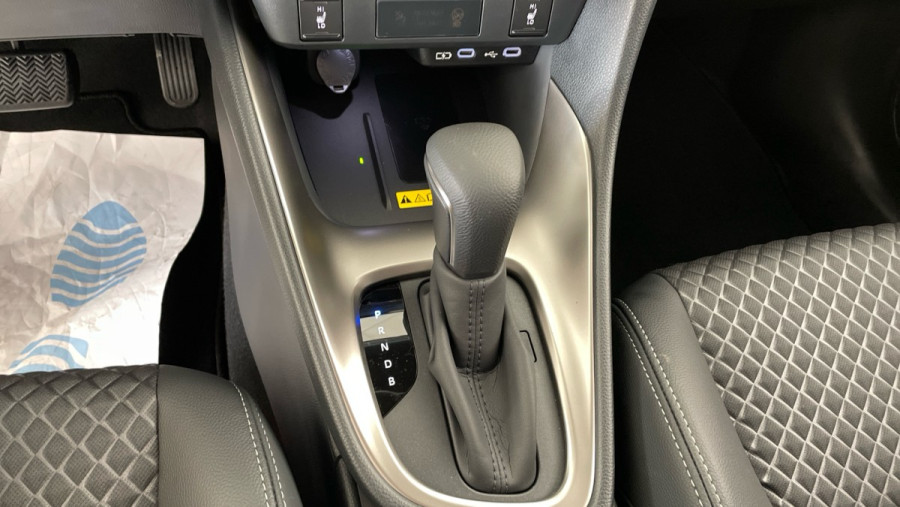Imagen de Mazda Mazda2