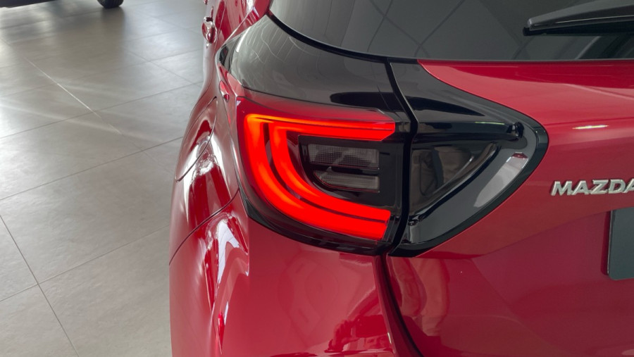 Imagen de Mazda Mazda2