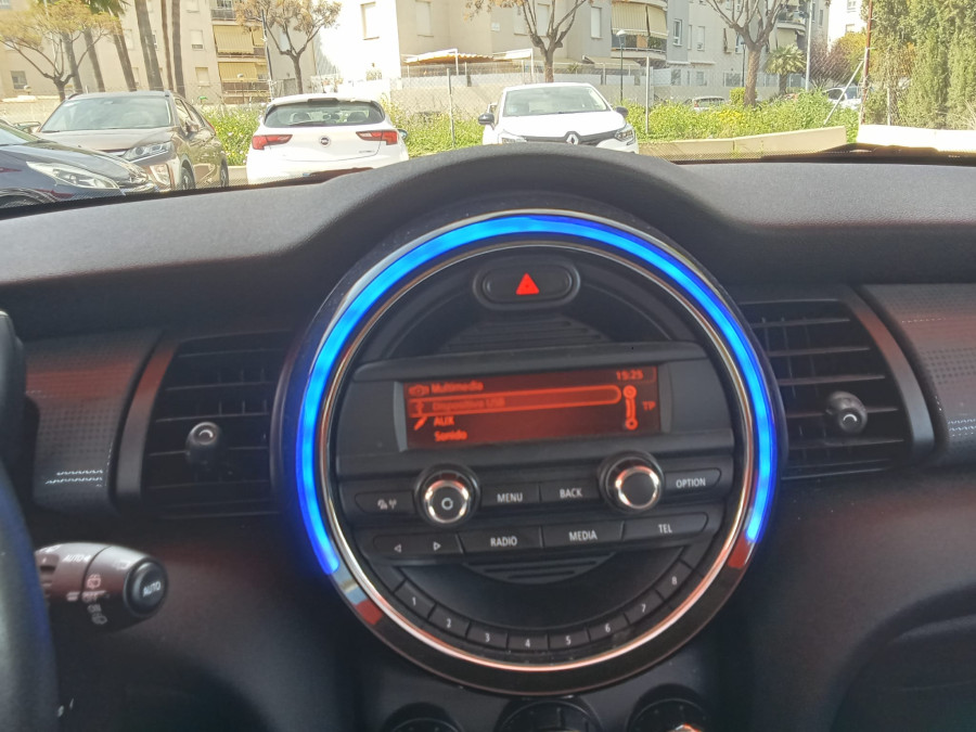 Imagen de Mini MINI